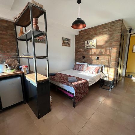 Studio Gudauri Penta 405 Екстер'єр фото
