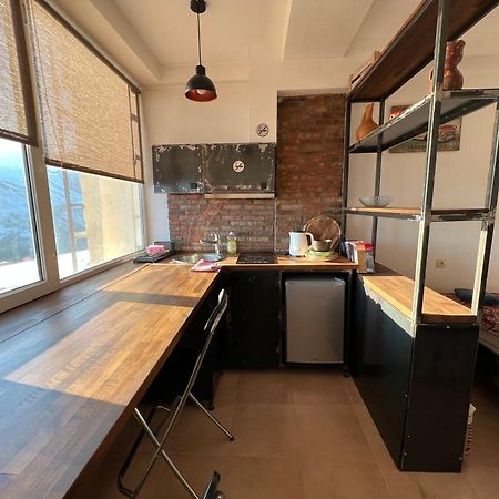 Studio Gudauri Penta 405 Екстер'єр фото