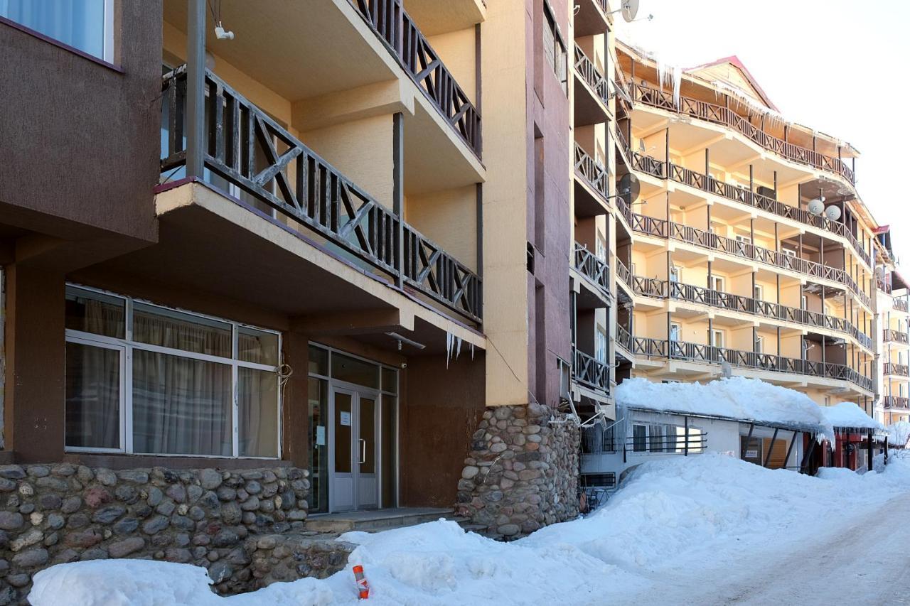 Studio Gudauri Penta 405 Екстер'єр фото
