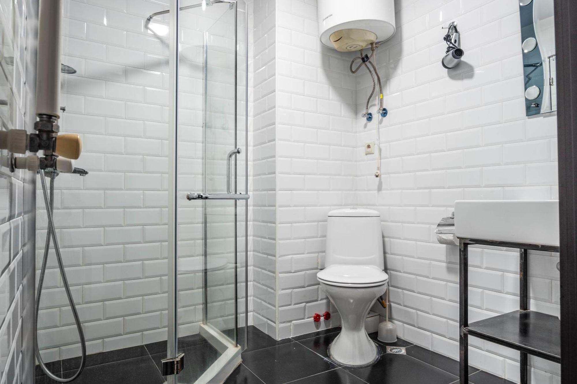 Studio Gudauri Penta 405 Екстер'єр фото