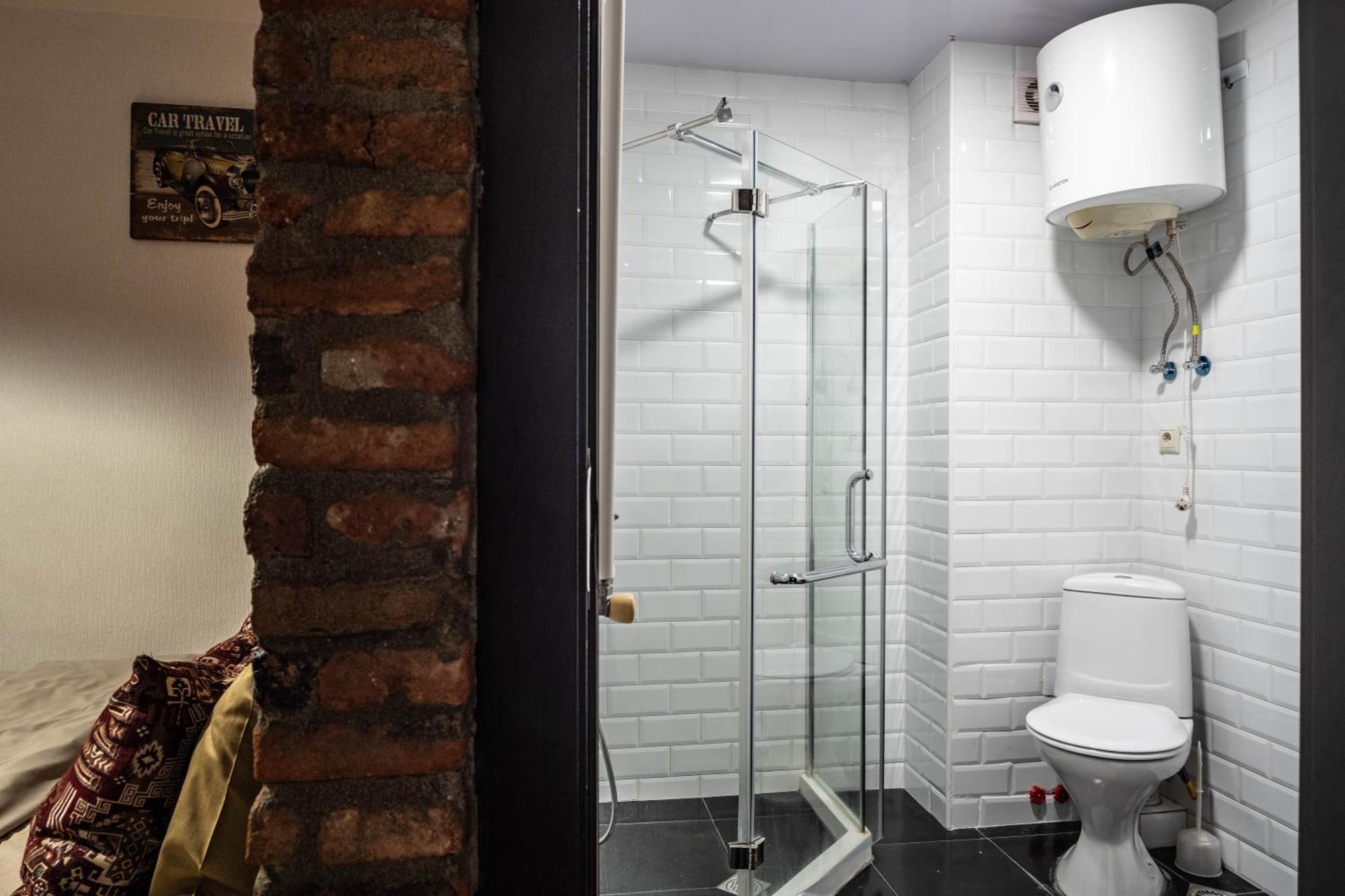 Studio Gudauri Penta 405 Екстер'єр фото