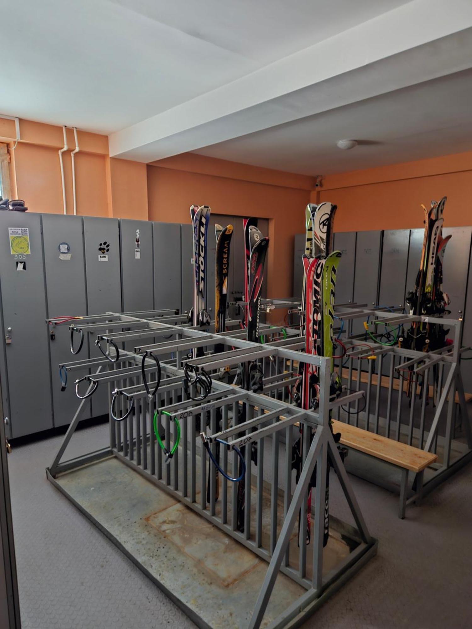 Studio Gudauri Penta 405 Екстер'єр фото