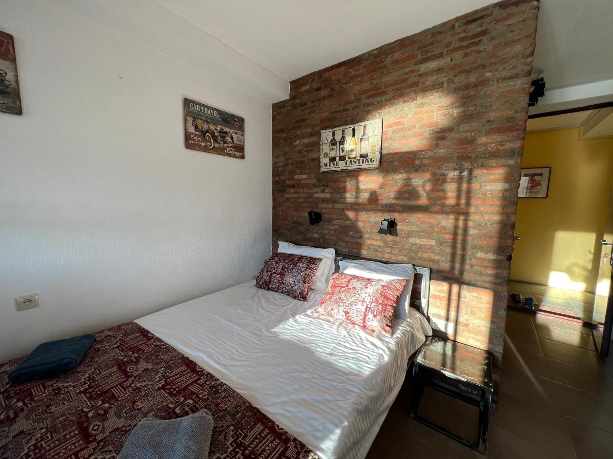 Studio Gudauri Penta 405 Екстер'єр фото
