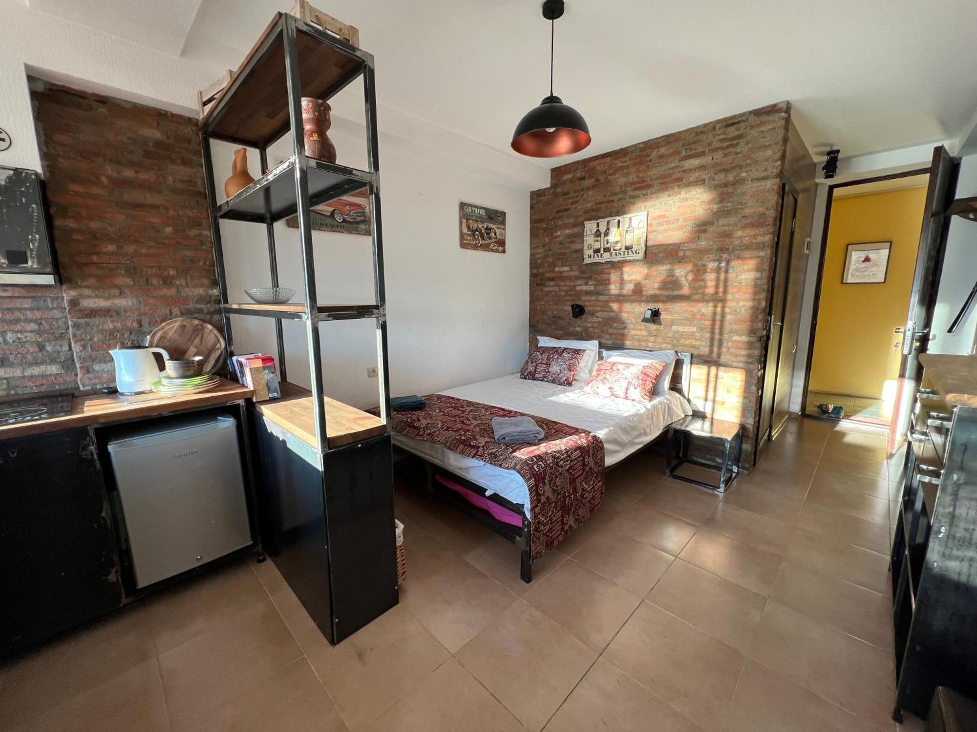 Studio Gudauri Penta 405 Екстер'єр фото