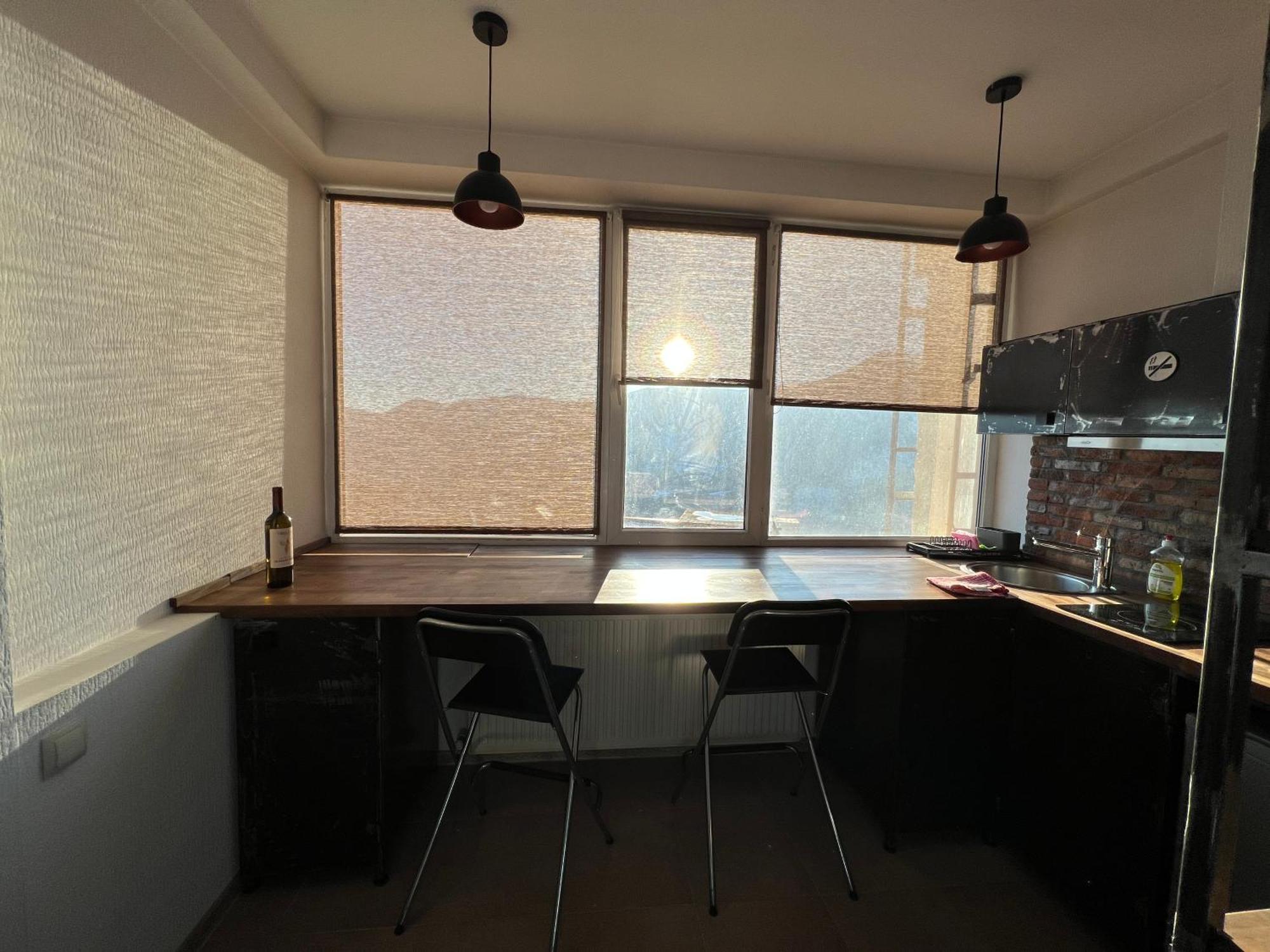 Studio Gudauri Penta 405 Екстер'єр фото