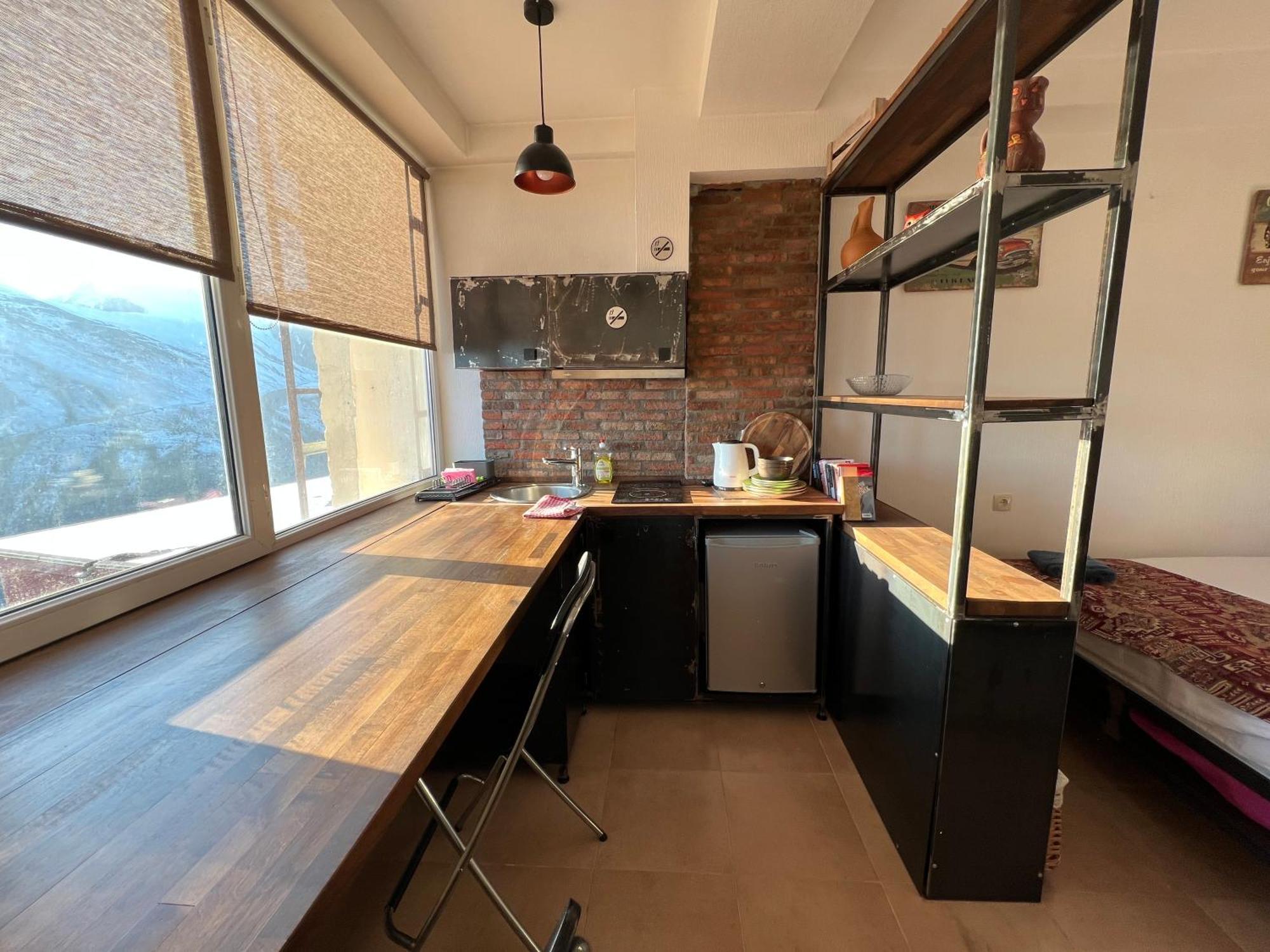 Studio Gudauri Penta 405 Екстер'єр фото