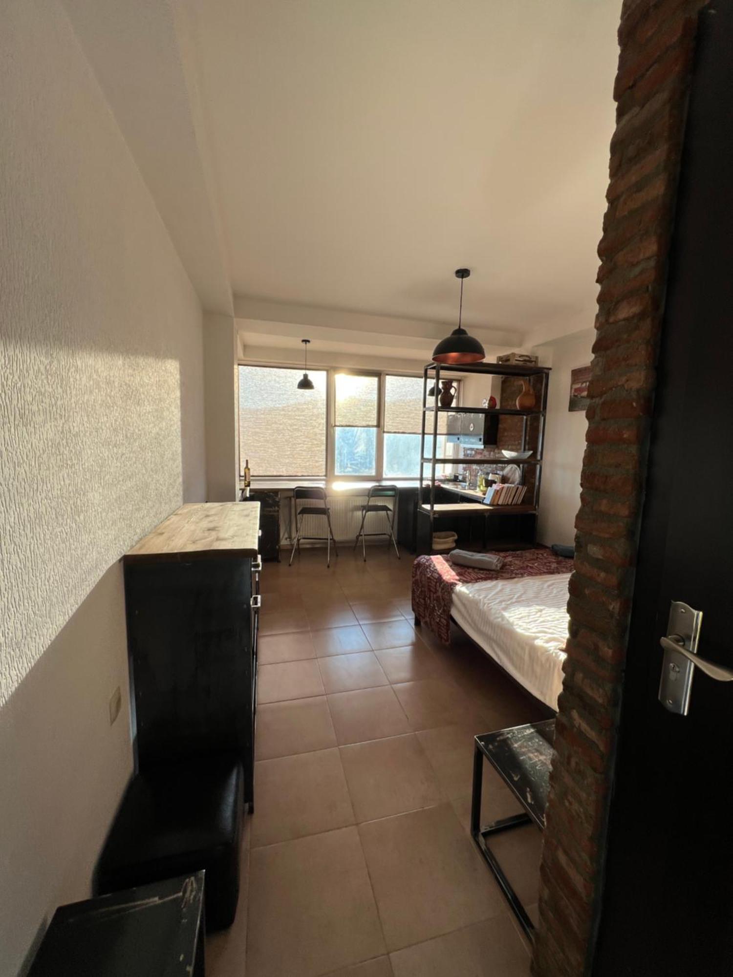 Studio Gudauri Penta 405 Екстер'єр фото